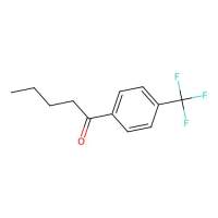 1-(4-Trifluoromethyl-phenyl)-pentan-1-one,42916-66-5,≥98%,阿拉丁