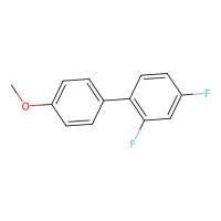 2,4-Difluoro-4'-methoxy-1,1'-biphenyl,90101-30-7,≥95%,阿拉丁