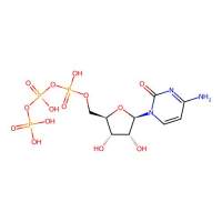 Cytidine-5'-triphosphate，65-47-4，Moligand™, 10 mM in Water，阿拉丁