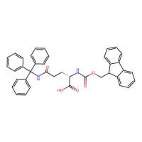 Fmoc-Gln(Trt)-OH,132327-80-1,Moligand™, 10 mM in DMSO,阿拉丁