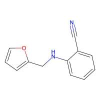2-{[(Furan-2-yl)methyl]amino}benzonitrile，204078-98-8，≥95%，阿拉丁