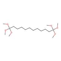 2,15-Dioxa-3,14-disilahexadecane, 3,3,14,14-tetramethoxy-，122185-09-5，≥90%，阿拉丁