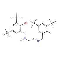 2,4-Di-tert-Butyl-6-(((2-((3,5-di-tert-butyl-2-methylbenzyl)(methyl)amino)ethyl)(methyl)amino)methyl)phenol,886362-16-9,阿拉丁