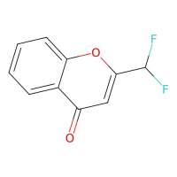 2-(difluoromethyl)-4H-chromen-4-one，156909-07-8，阿拉丁
