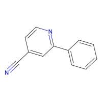 2-Phenylisonicotinonitrile,33744-17-1,≥95%,阿拉丁