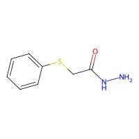 2-(Phenylthio)acetic acid hydrazide,22446-21-5,≥97%,阿拉丁