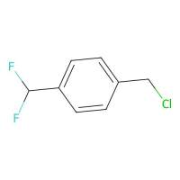 1-(Chloromethyl)-4-(difluoromethyl)benzene,1461706-37-5,≥97%,阿拉丁