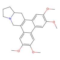 (+/-)-Tylophorine，25908-92-3，阿拉丁