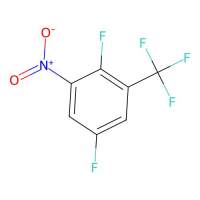 2,5-Difluoro-3-nitrobenzotrifluoride,2837-22-1,≥95%,阿拉丁