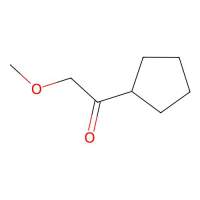 1-Cyclopentyl-2-methoxyethan-1-one,14966-80-4,≥97%,阿拉丁