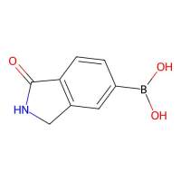 (1-Oxo-2,3-dihydro-1H-isoindol-5-YL)boronic acid,1346526-56-4,≥98%,阿拉丁