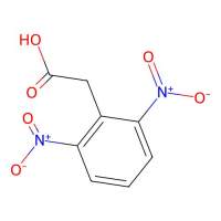 2-(2,6-dinitrophenyl)acetic Acid，37777-63-2，阿拉丁