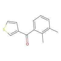 3-(2,3-Dimethylbenzoyl)thiophene,896618-58-9,≥95%,阿拉丁