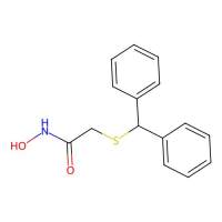 2-[(diphenylmethyl)sulfanyl]-N-hydroxyacetamide，63547-44-4，阿拉丁