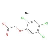 2,4,5-T-sodium,13560-99-1,阿拉丁