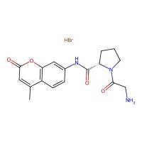 Gly-Pro-AMC hydrobromide,115035-46-6,Moligand™, 10 mM in DMSO,阿拉丁