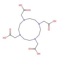Tetraxetan,60239-18-1,Moligand™, 10 mM in DMSO,阿拉丁