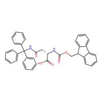 Fmoc-Asn(Trt)-OH,132388-59-1,Moligand™, 10 mM in DMSO,阿拉丁