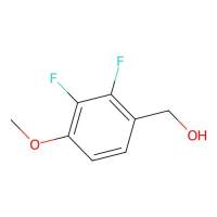 (2,3-Difluoro-4-methoxyphenyl)methanol,886500-71-6,≥97%,阿拉丁