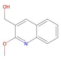 (2-Methoxyquinolin-3-yl)methanol,1038969-22-0,≥95%,阿拉丁