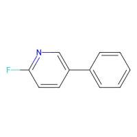 2-Fluoro-5-phenylpyridine,928822-80-4,≥97%,阿拉丁