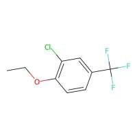 3-Chloro-4-ethoxybenzotrifluoride,1379304-27-4,≥95%,阿拉丁
