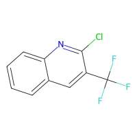 2-Chloro-3-(trifluoromethyl)quinoline,25199-86-4,≥95%,阿拉丁