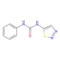 噻苯隆，51707-55-2，Moligand™, 10 mM in DMSO，阿拉丁