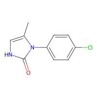 1-(4-chlorophenyl)-5-methyl-2,3-dihydro-1H-imidazol-2-one，14058-91-4，≥95%，阿拉丁