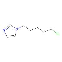 1-(5-chloropentyl)-1H-imidazole,1097807-13-0,≥95%,阿拉丁