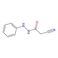 2-cyano-N'-phenylacetohydrazide，60598-59-6，阿拉丁