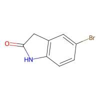 5-Bromoindolin-2-one,20870-78-4,Moligand™, 10 mM in DMSO,阿拉丁