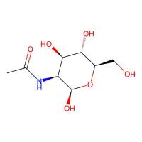 N-乙酰-D-甘露糖胺(ManNAc),7772-94-3,Moligand™,≥98%,内毒≤10EU/g,阿拉丁