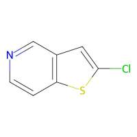 2-Chlorothieno[3,2-c]pyridine，28783-23-5，≥95%，阿拉丁