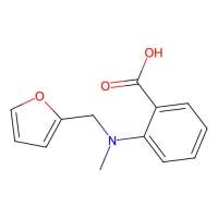 2-[(Furan-2-ylmethyl)(methyl)amino]benzoic acid，1156524-53-6，≥95%，阿拉丁