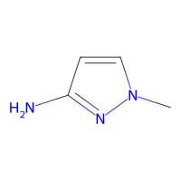 1-甲基-1H-吡唑-3-胺,1904-31-0,Moligand™, 10 mM in DMSO,阿拉丁