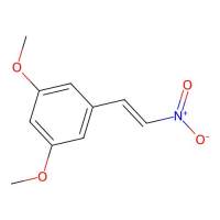 1,3-Dimethoxy-5-(2-nitrovinyl)benzene，86255-43-8，阿拉丁