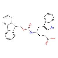 (R)-Fmoc-4-amino-5-(1h-indol-3-yl)-pentanoic acid,917099-01-5,≥95%,阿拉丁
