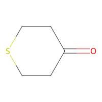 四氢噻喃-4-酮,1072-72-6,Moligand™, 10 mM in DMSO,阿拉丁