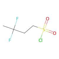 3,3-Difluorobutane-1-sulfonyl chloride,1785613-55-9,≥95%,阿拉丁