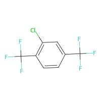 2-Chloro-1,4-bis(trifluoromethyl)benzene,328-91-6,≥98%,阿拉丁