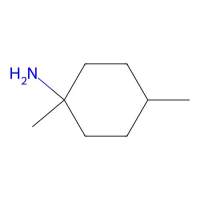 1,4-Dimethylcyclohexan-1-amine，102438-67-5，≥95%，阿拉丁
