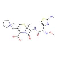 Cefepime,88040-23-7,Moligand™, 10 mM in DMSO,阿拉丁