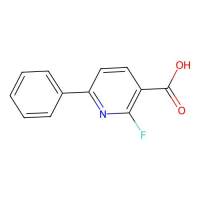 2-Fluoro-6-phenylpyridine-3-carboxylic acid,505083-01-2,≥95%,阿拉丁