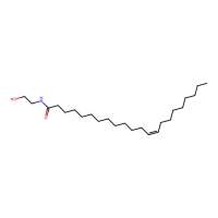 (Z)-N-(2-Hydroxyethyl)docos-13-enamide，18190-74-4，≥95%，阿拉丁