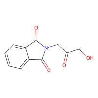 2-(3-hydroxy-2-oxopropyl)-2,3-dihydro-1H-isoindole-1,3-dione,35750-04-0,≥95%,阿拉丁