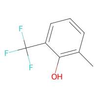 2-Methyl-6-(trifluoromethyl)phenol，124837-37-2，≥95%，阿拉丁