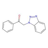 2-(1H-1,2,3-Benzotriazol-1-yl)-1-phenylethan-1-one,127876-36-2,阿拉丁