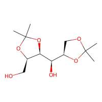 1,2:4,5-Di-O-isopropylidene-D-mannitol,3969-61-7,≥95%,阿拉丁