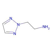 2-(2H-1,2,3-triazol-2-yl)ethanamine,≥95%,阿拉丁
